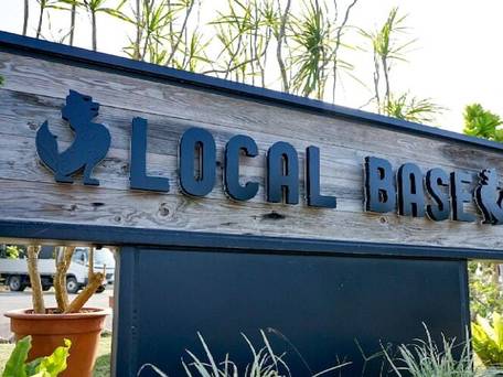 HOTEL LOCAL BASE（宮古島） / 2