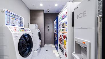 ランドリー ルーム / 6