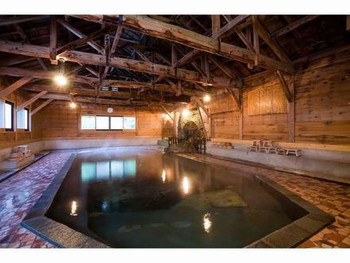 150年の歴史が誇る！プールみたいな広い混浴4067073