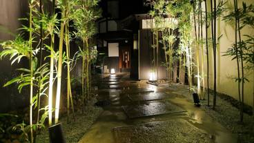 施設の敷地 / 17