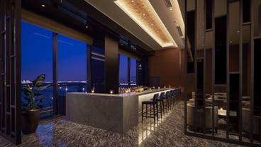 バー (施設内) / 6