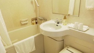 デラックス ダブルルーム ダブルベッド 1 台 禁煙