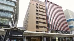 東横イン京都四条烏丸