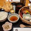 夕食