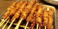 2軒目にぴったり！福岡で旨いとり皮を肴に一杯できるおすすめ店4選