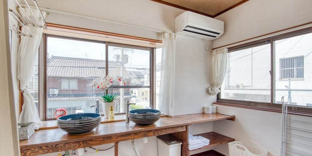 バスルームのシンク