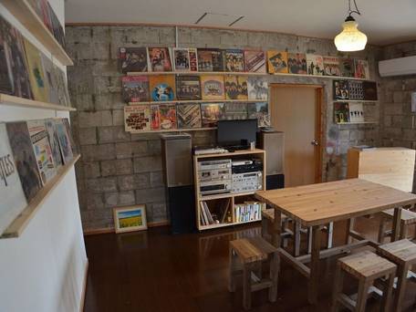 ゲストハウス いーさー / 2