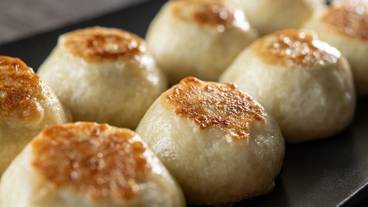 朝食ビュッフェ / 5