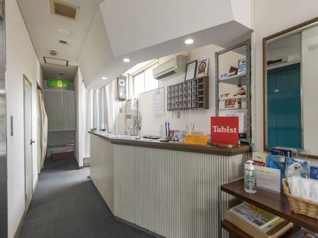 Tabist ビジネスホテル末広 / 2