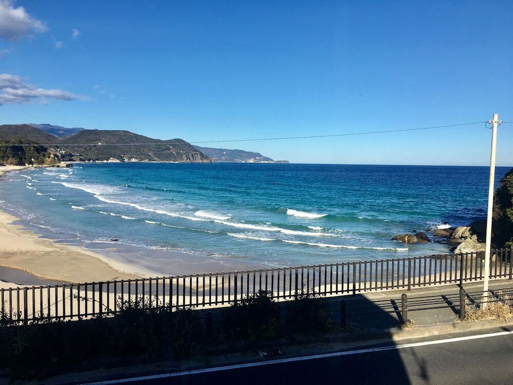 施設からの眺望