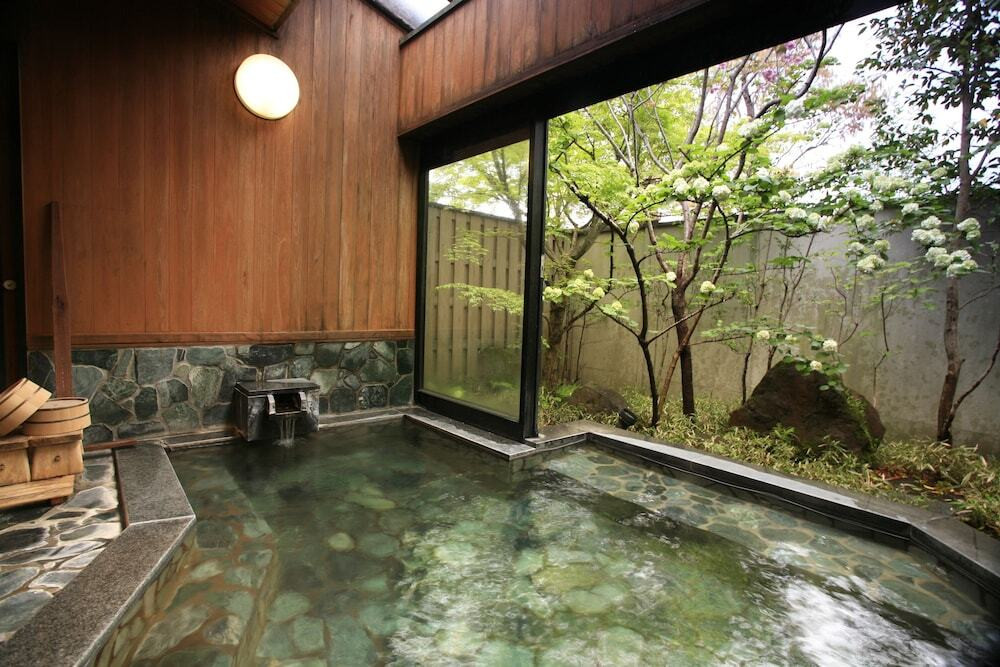 温泉