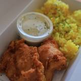 ロケット チキン 茅ヶ崎駅前店(ロケットチキン)