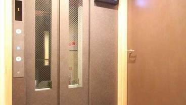 内部エントランス / 4