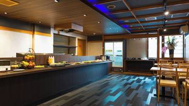 レストラン / 10