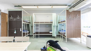 コンフォート ルーム 禁煙 共用バスルーム