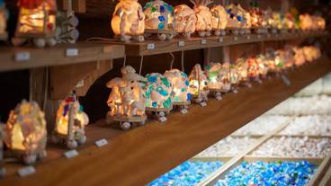 施設内の設備 / 18