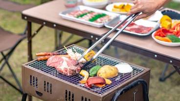 バーベキュー / ピクニック エリア / 5