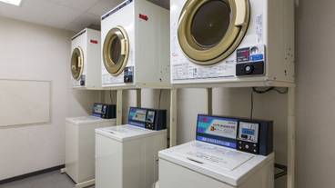 ランドリー ルーム / 3