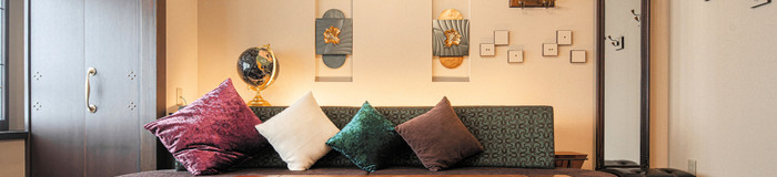 伊香保温泉の4人部屋のあるホテル・旅館7選☆ゆったりお部屋でのんびりステイ