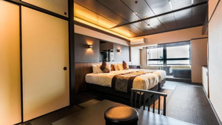 和モダン和洋室 ＜客室露天風呂付＞ ＜海側眺望＞ ＜36平米＞ 禁煙