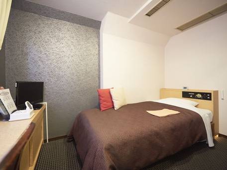 長野プラザホテル / 4