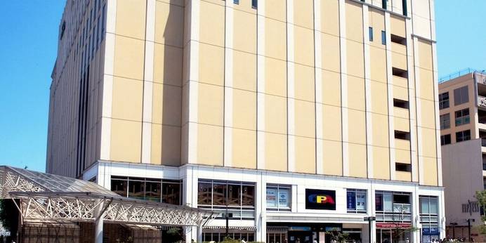 ホテルモリノ新百合丘（神奈川県 シティホテル） / 1