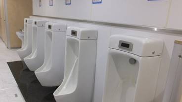 施設内の設備 / 11