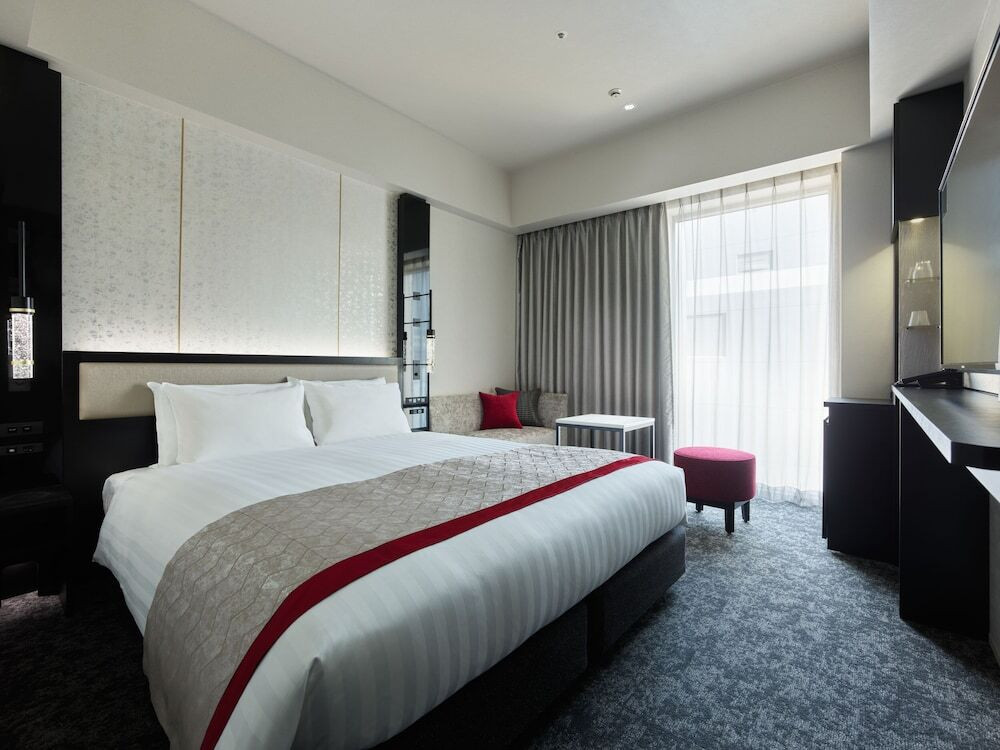 獲れたての魚で握り寿司！魚好きにおすすめな朝食ビュッフェ3956005