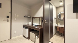 ベーシック ダブルルーム 禁煙