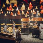 界 別府（大分県 リゾートホテル） / 2