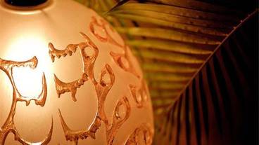 客室のライト / 5