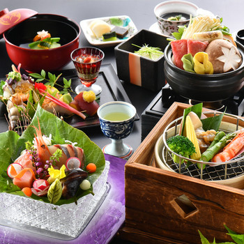 広大な敷地に9室のみ。落ち着いた大人にふさわしい隠れ家4254857