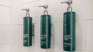 ツインデラックスルーム 禁煙