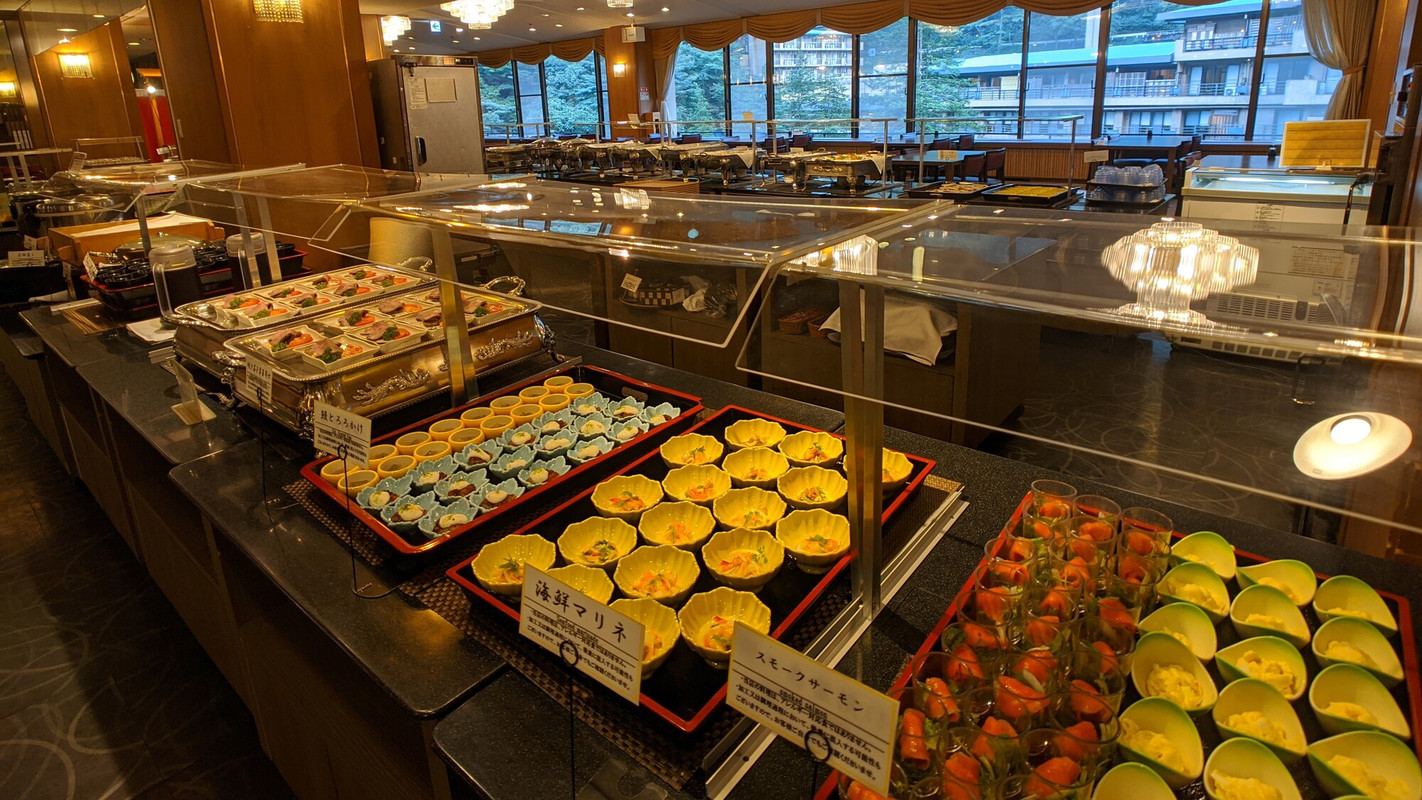 箱根湯本温泉 ホテル おかだ(ハコネユモトオンセン ホテル オカダ) / 4