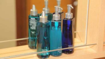 客室の設備とサービス / 25