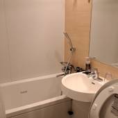 アルモントホテル仙台（宮城県 ビジネスホテル） / 4