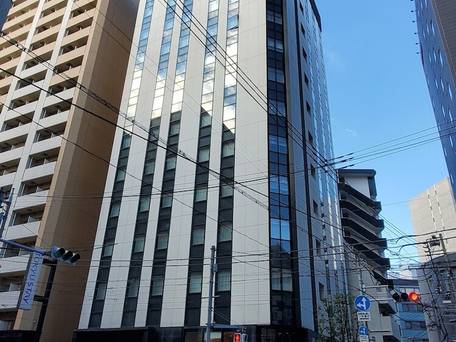 東急ステイ蒲田 / 5