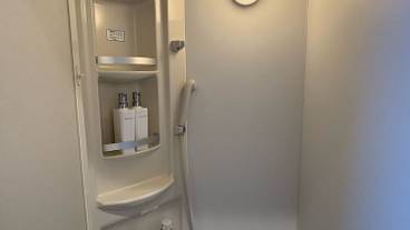 バスルームのシャワー / 13