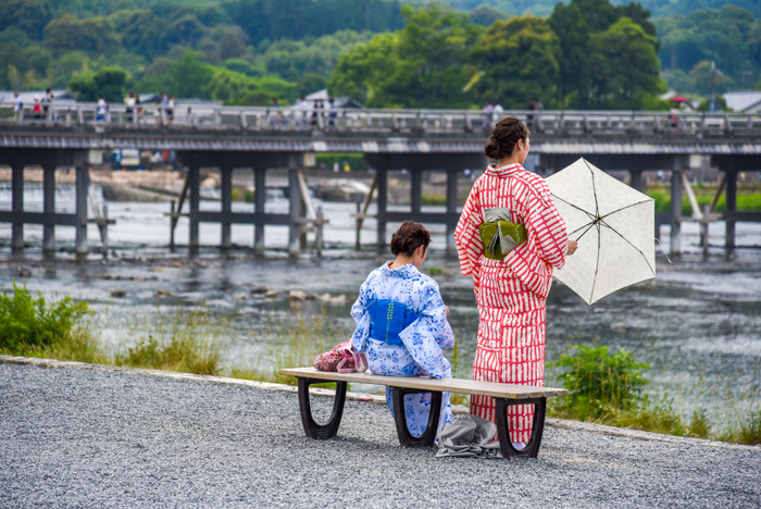 京都「嵐山」の名所をめぐる！おすすめの1日観光コース | icotto（イコット）