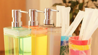 デラックスツインルーム (8号室)