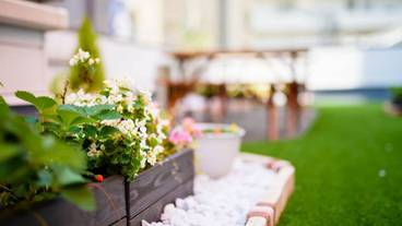 テラス / パティオ / 10