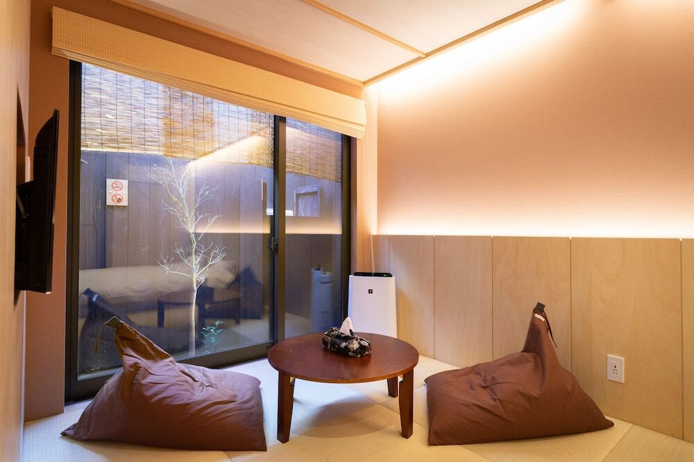 リビングルーム