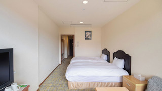 富士山ビュー スタンダード洋室 禁煙