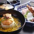 橋乃家別館 嵐翠