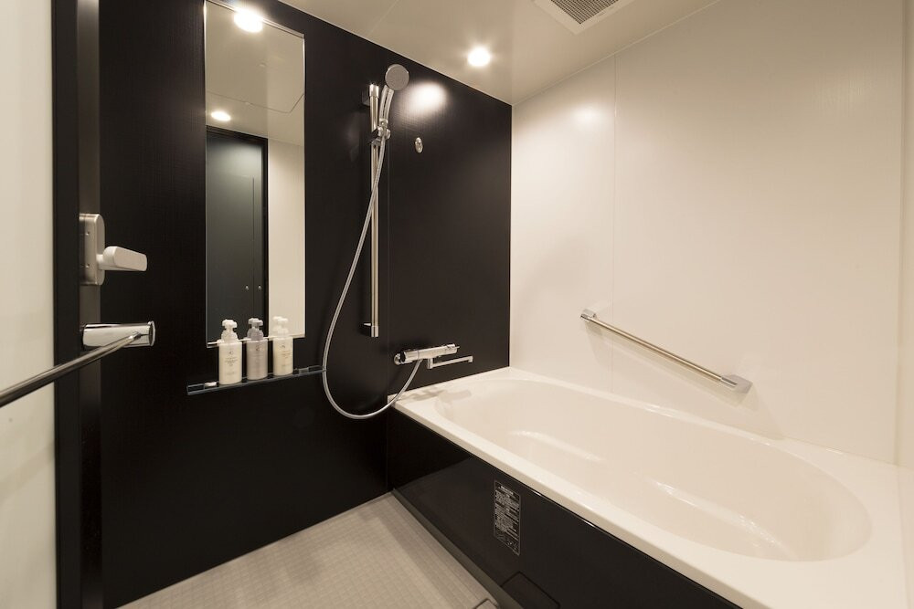 バスルーム一例