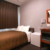 ホテルトレンド福山駅前（広島県 ビジネスホテル） / 5