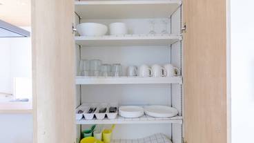 専用簡易キッチン / 25