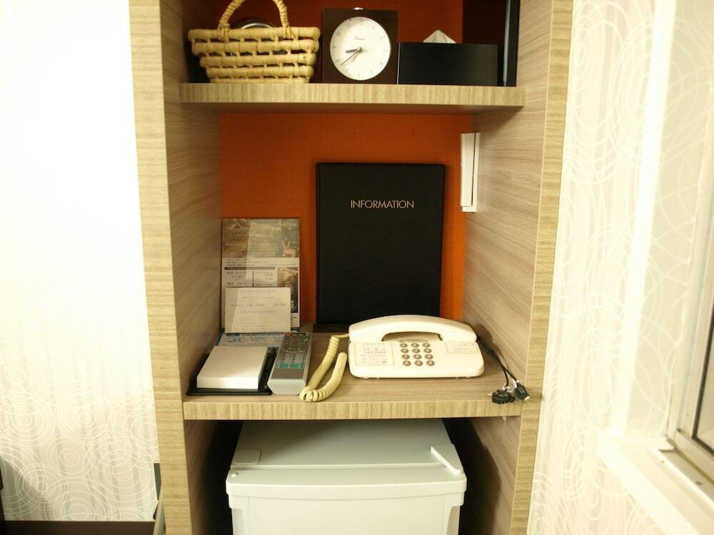 客室の設備とサービス