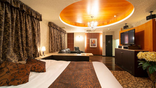 ロイヤル ルーム 喫煙可