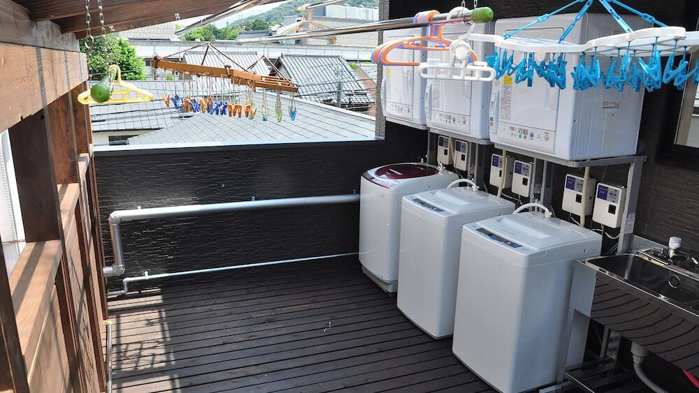 ランドリー ルーム